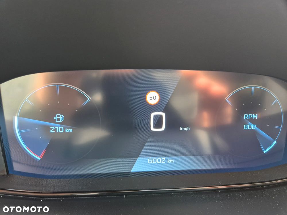 Peugeot Rifter BlueHDI 130 L2 Allure Pack - 16