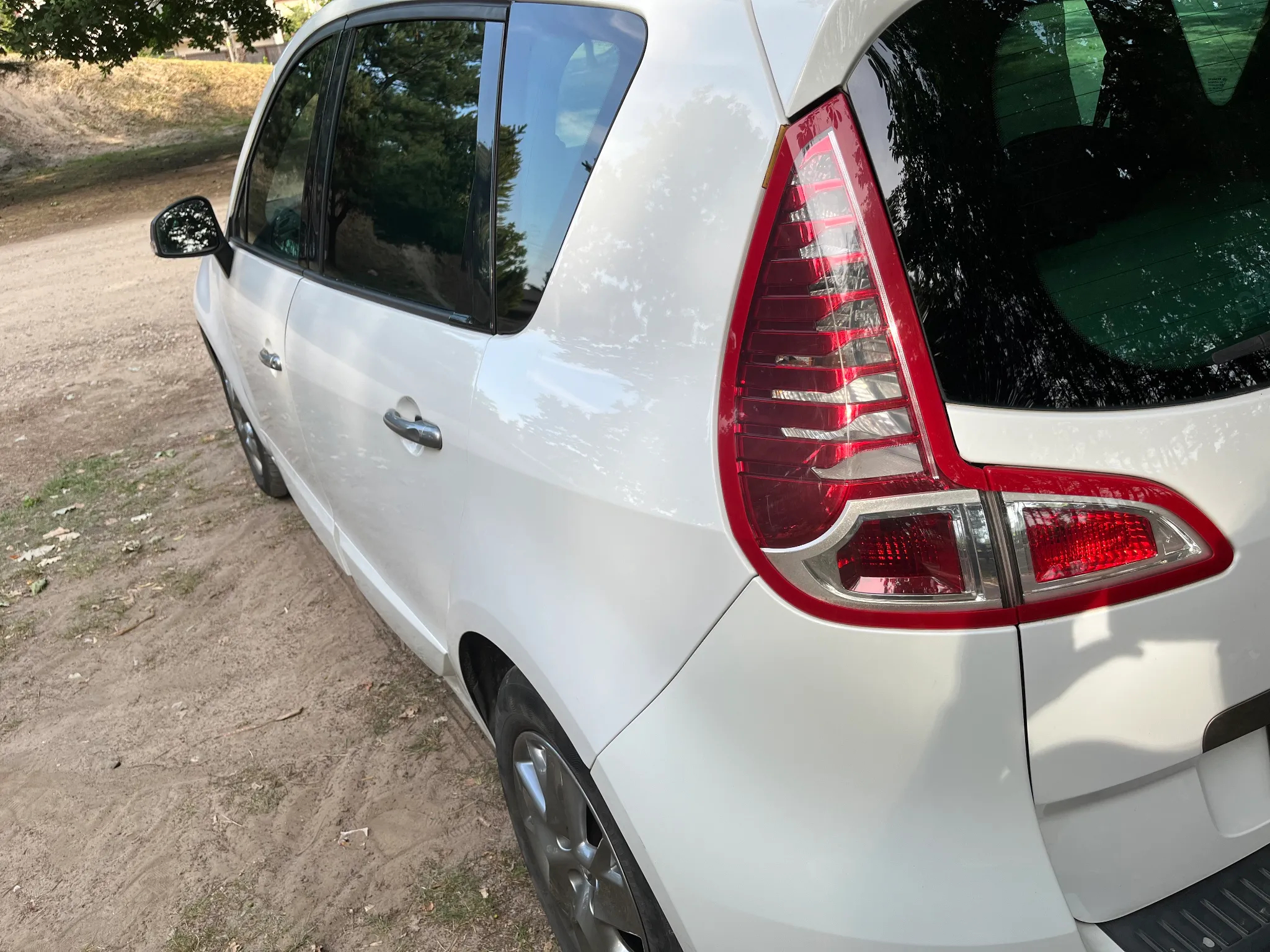 Renault Scenic - 6