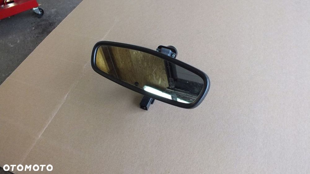 LUSTERKO WEWNĘTRZNE KAMERA OPEL MOKKA X 13369365 - 1