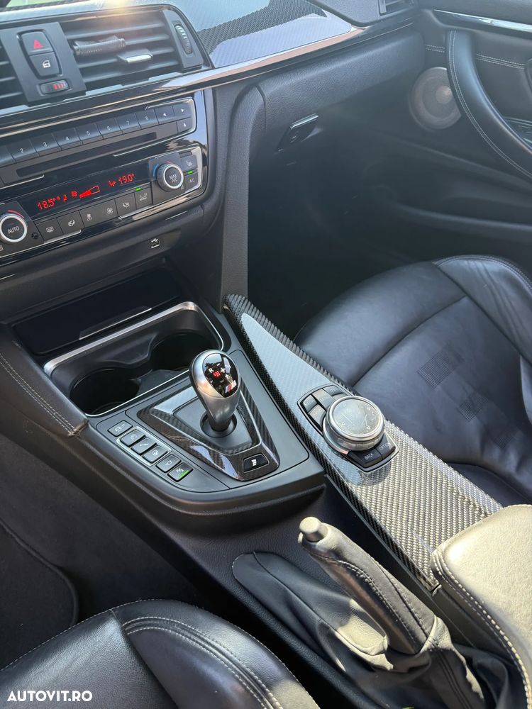 BMW M4 CS - 4