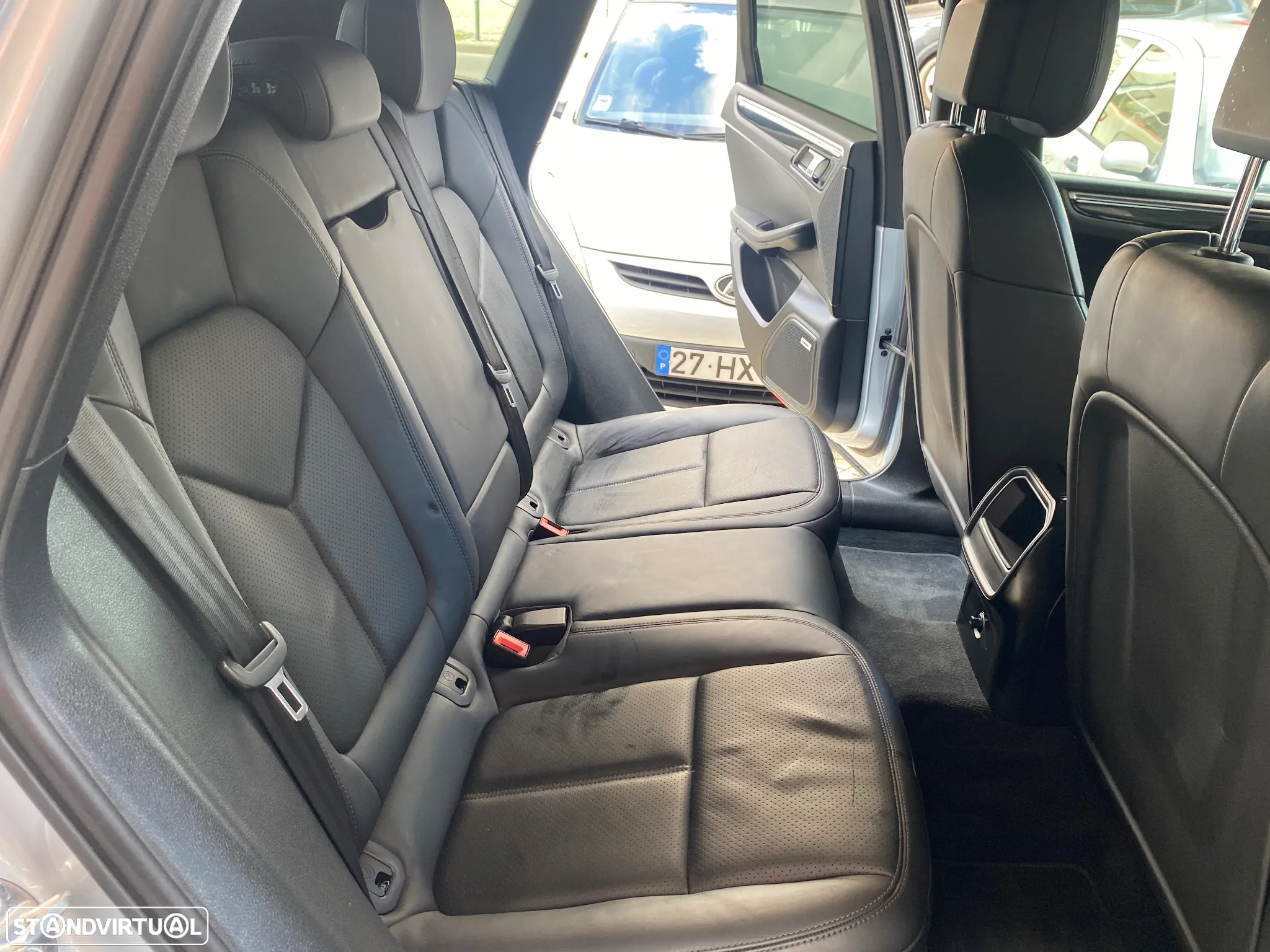 Porsche Macan S Diesel PDK - 27
