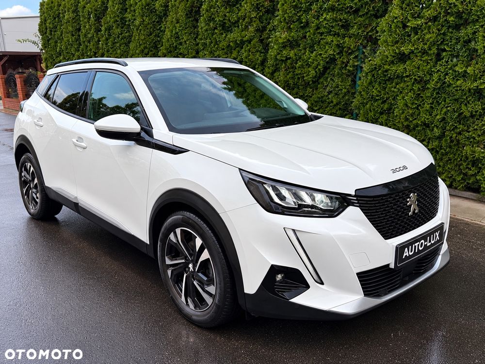 Peugeot 2008 2022 photo 3