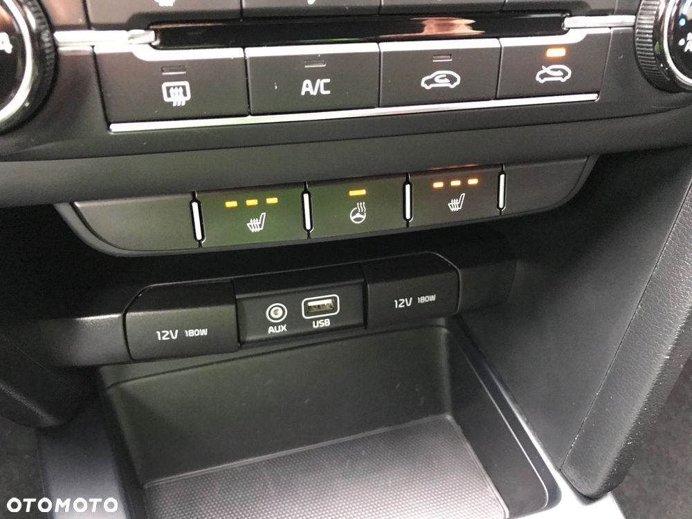Kia Ceed 1.4 CVVT Edition 7 - 14