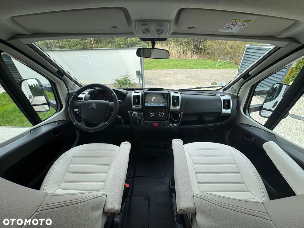 Citroën JUMPER EDEN CAMP - 7