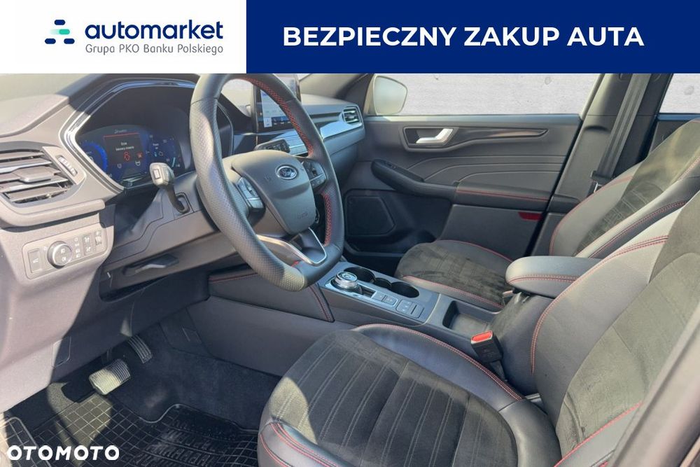 Ford Kuga - 15