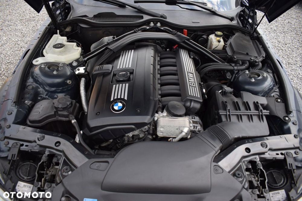 BMW Z4 sDrive23i - 14