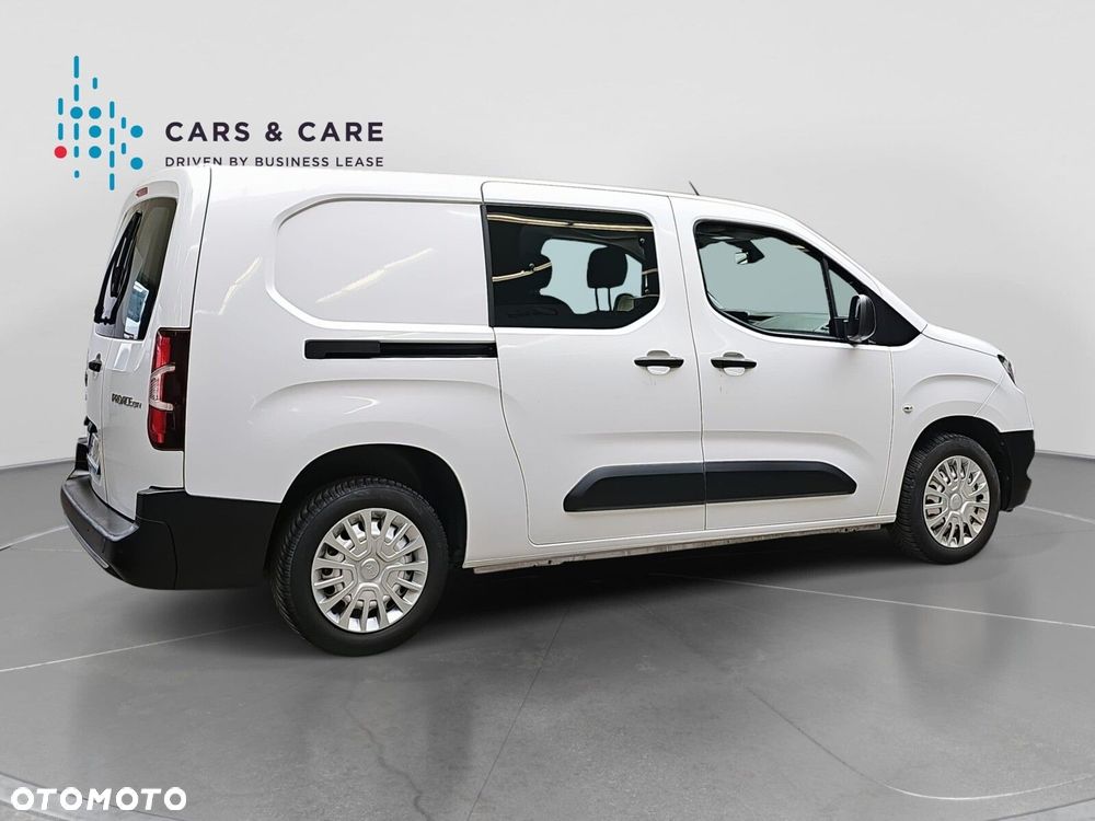 Toyota ProAce 2.3T 1.5D-4D 100KM long FurgonBrygActive - 18
