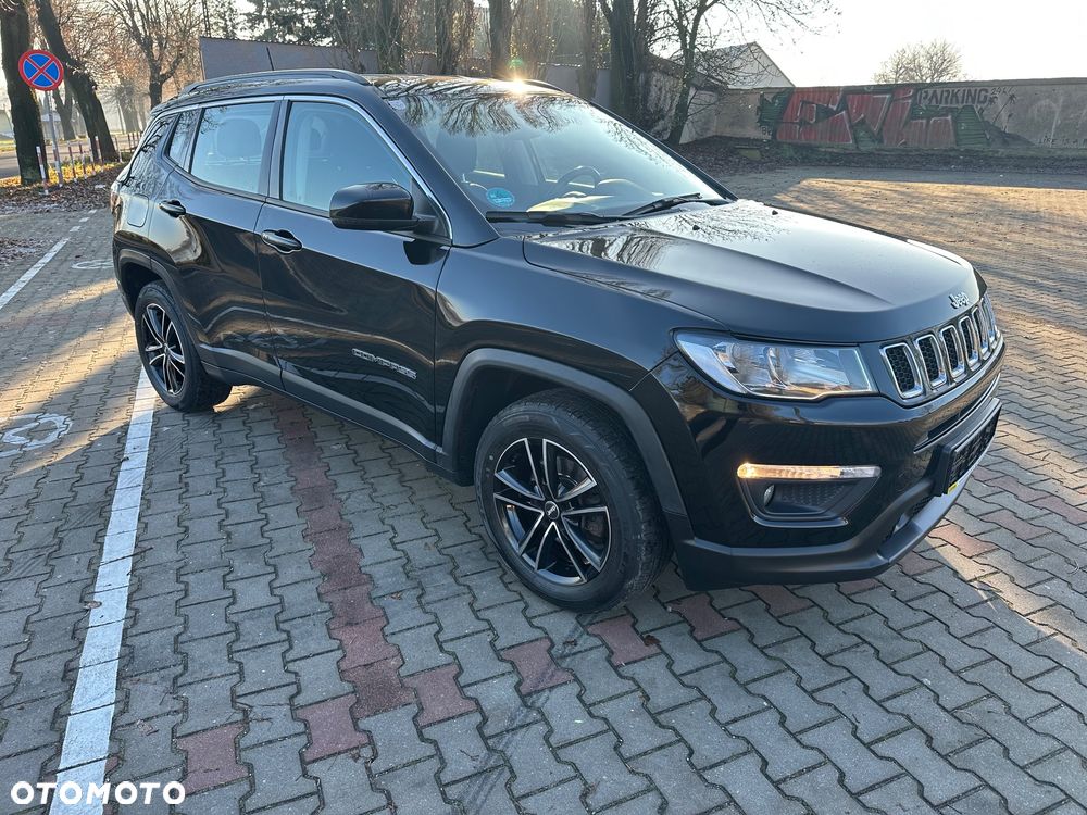Jeep Compass - 3