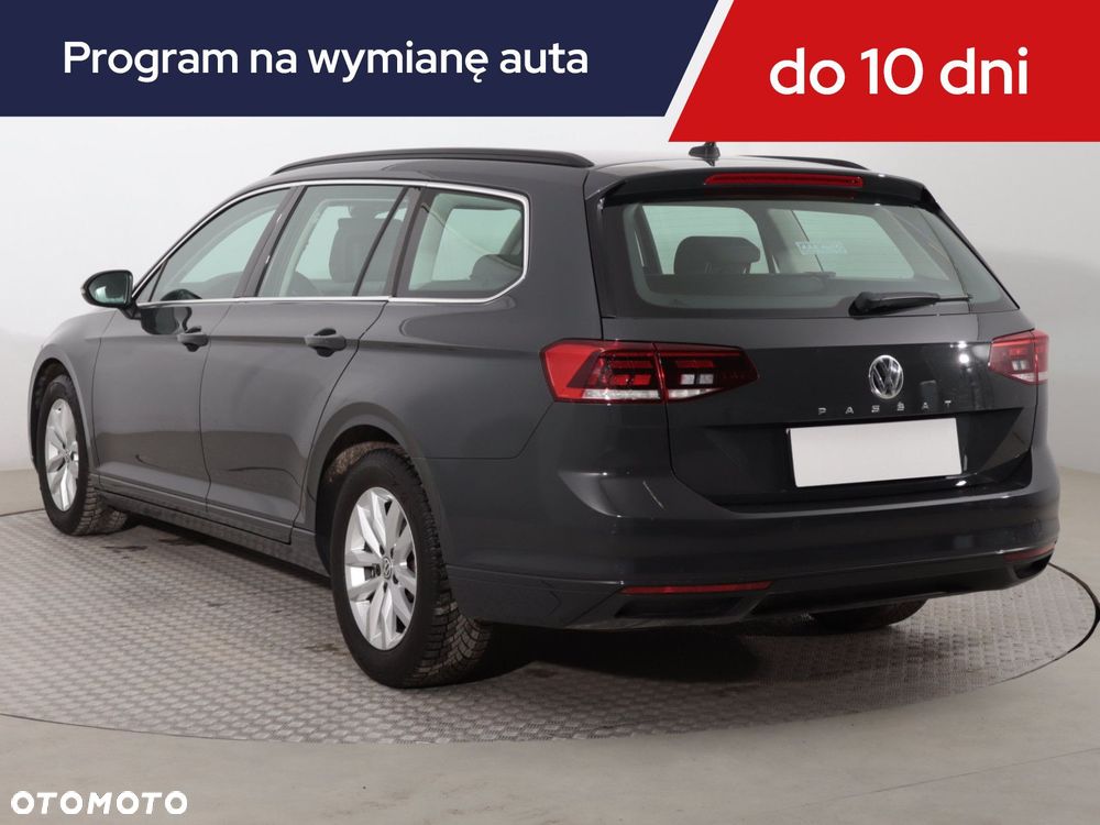 Volkswagen Passat Variant - 6