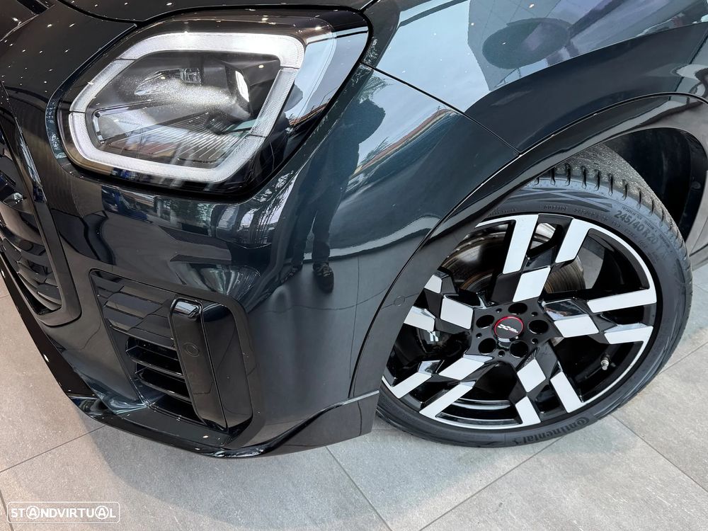 MINI Countryman E Classic L - 5