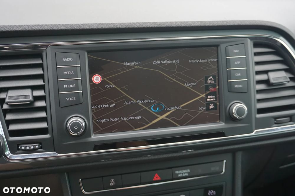 Seat Ateca 1.4 ECO TSI DSG STYLE - 29
