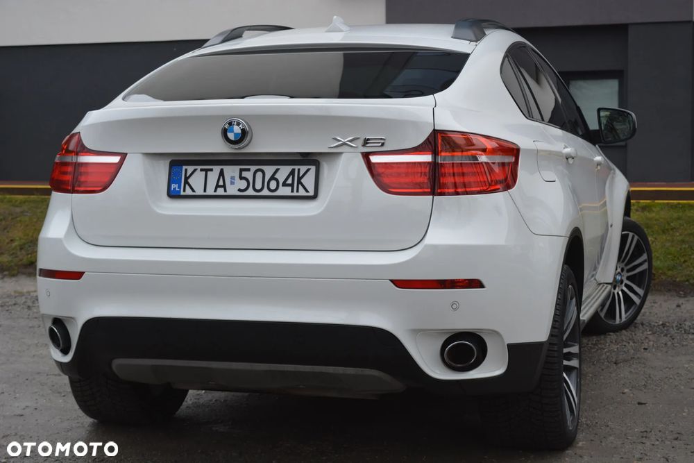 BMW X6 - 39