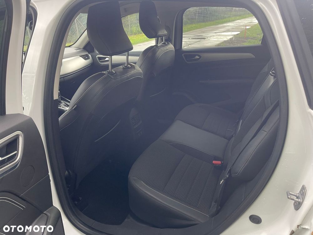Renault Arkana TCe 140 EDC INTENS - 13
