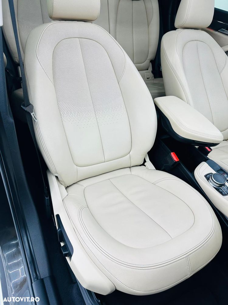 BMW X1 xDrive18d xLine - 26