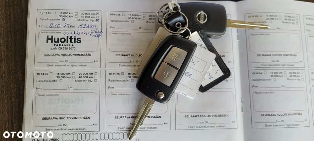 Nissan Qashqai - 7