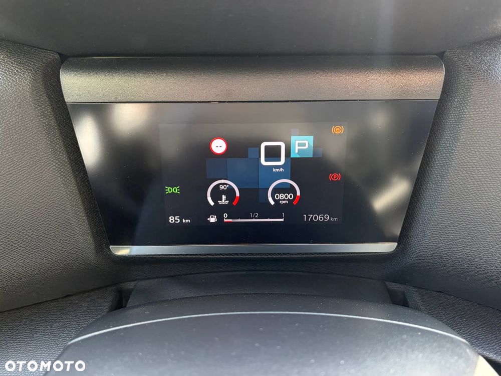 Citroën C4 1.2 PureTech Plus S&S EAT8 - 16