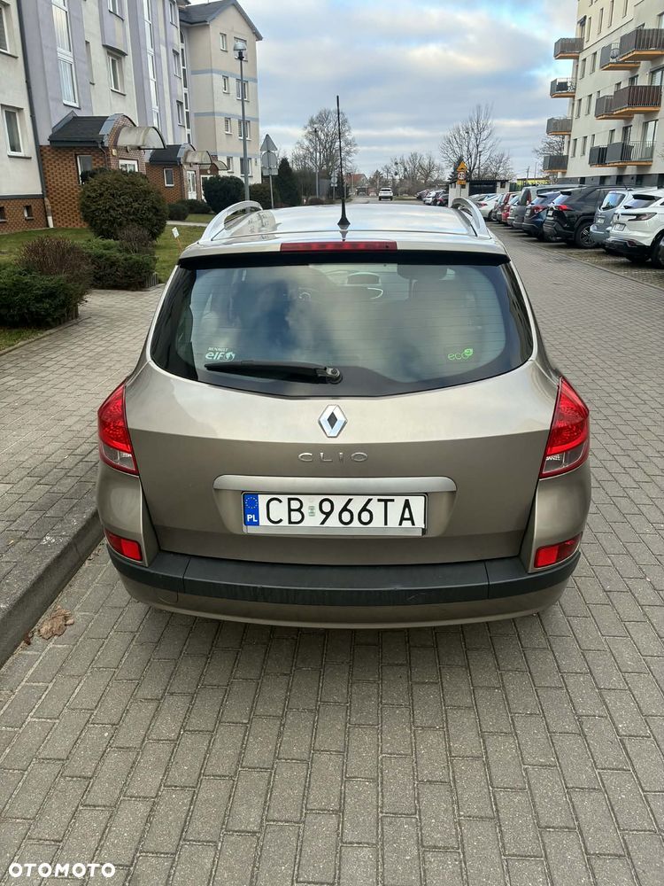 Renault Clio - 4