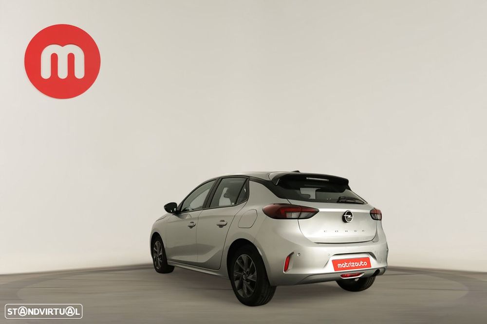Opel Corsa 1.2 T - 3