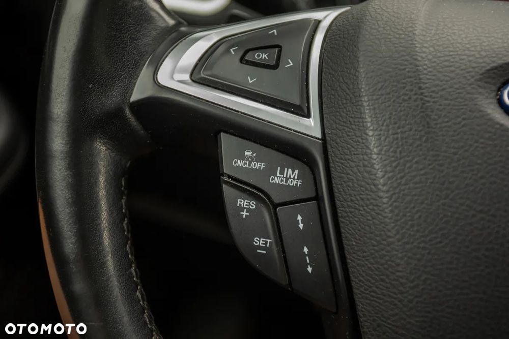Ford S-Max 2.0 EcoBlue Titanium - 33