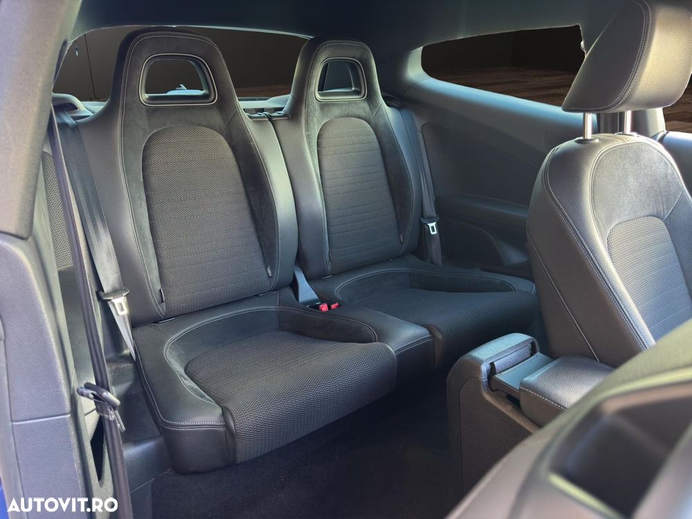 Volkswagen Scirocco 2.0 TDI (Blue Motion Technologie) DSG - 11