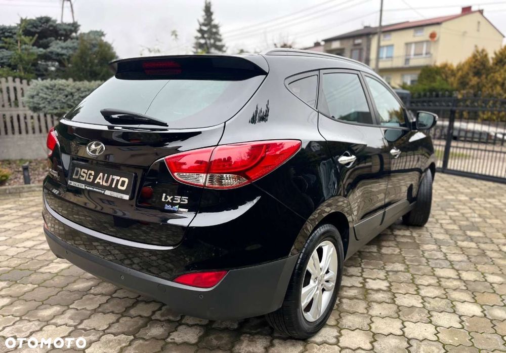 Hyundai ix35 - 19