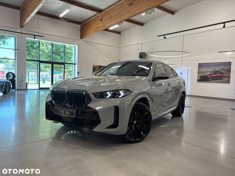 BMW X6 - 2