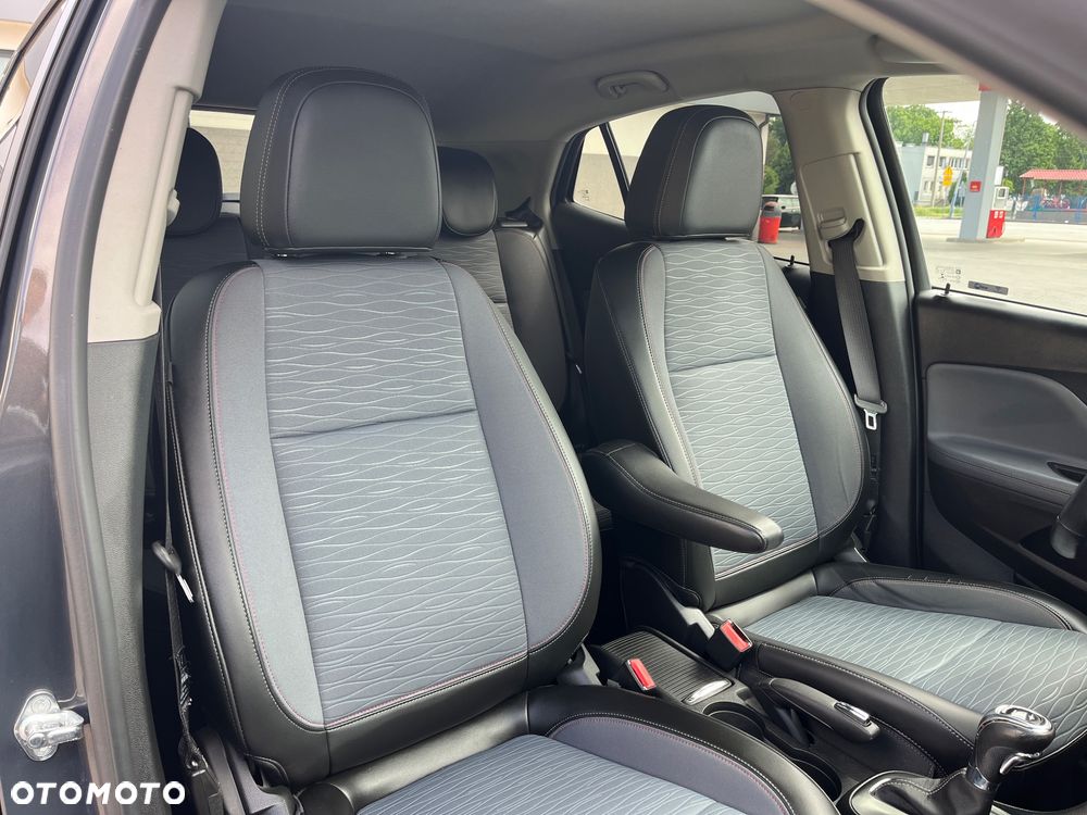 Opel Mokka 1.6 CDTI Automatik Edition - 20