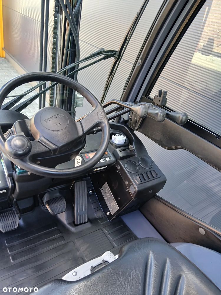 Toyota 52-8FDF30 - 7