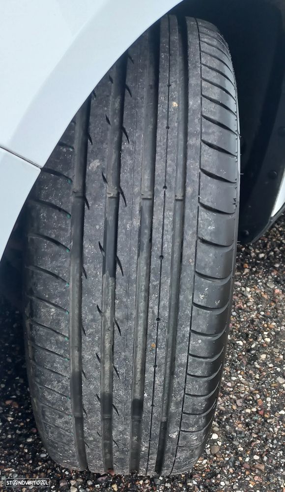 Ford Focus SW 1.6 TDCi Titanium - 25