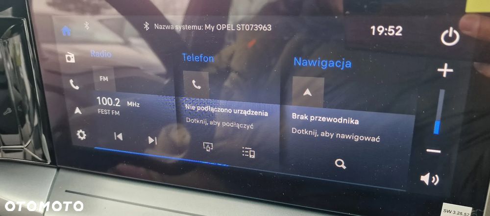 Opel Frontera 1.2 T mHEV Edition eDTC6 - 22