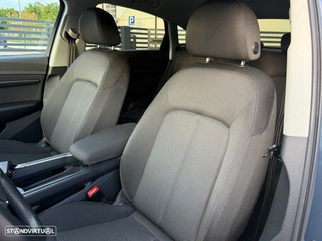 Audi Q8 e-Tron Sportback 55 quattro Advanced - 6