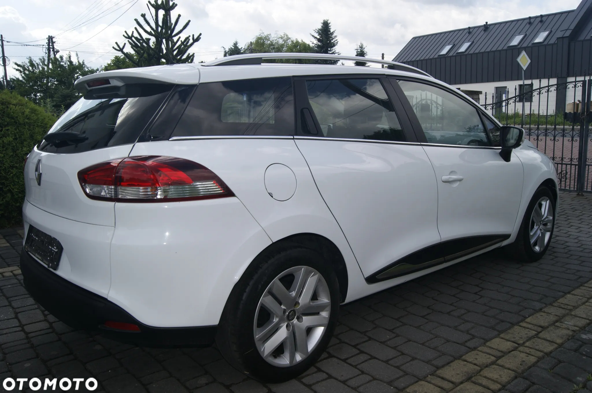 Renault Clio - 5
