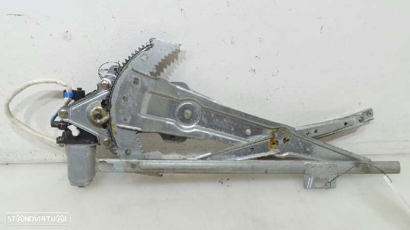 ELEVADOR DE VIDRO FRONTAL DIREITO HONDA HR-V 2000 - 3