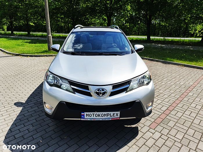 Toyota RAV4 - 20
