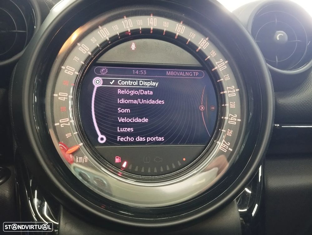 MINI Countryman John Cooper Works ALL4 - 32