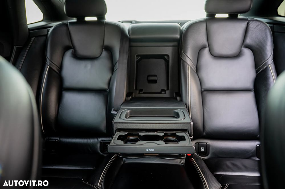 Volvo S90 T5 Geartronic R Design - 23