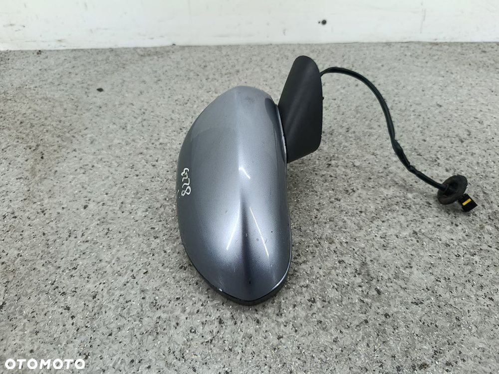 LUSTERKO PRAWE OPEL CORSA D Z163 - 3