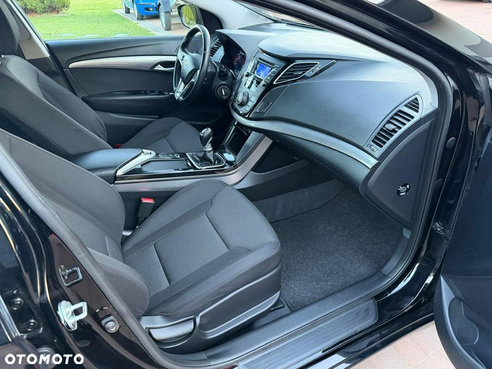 Hyundai i40 - 14