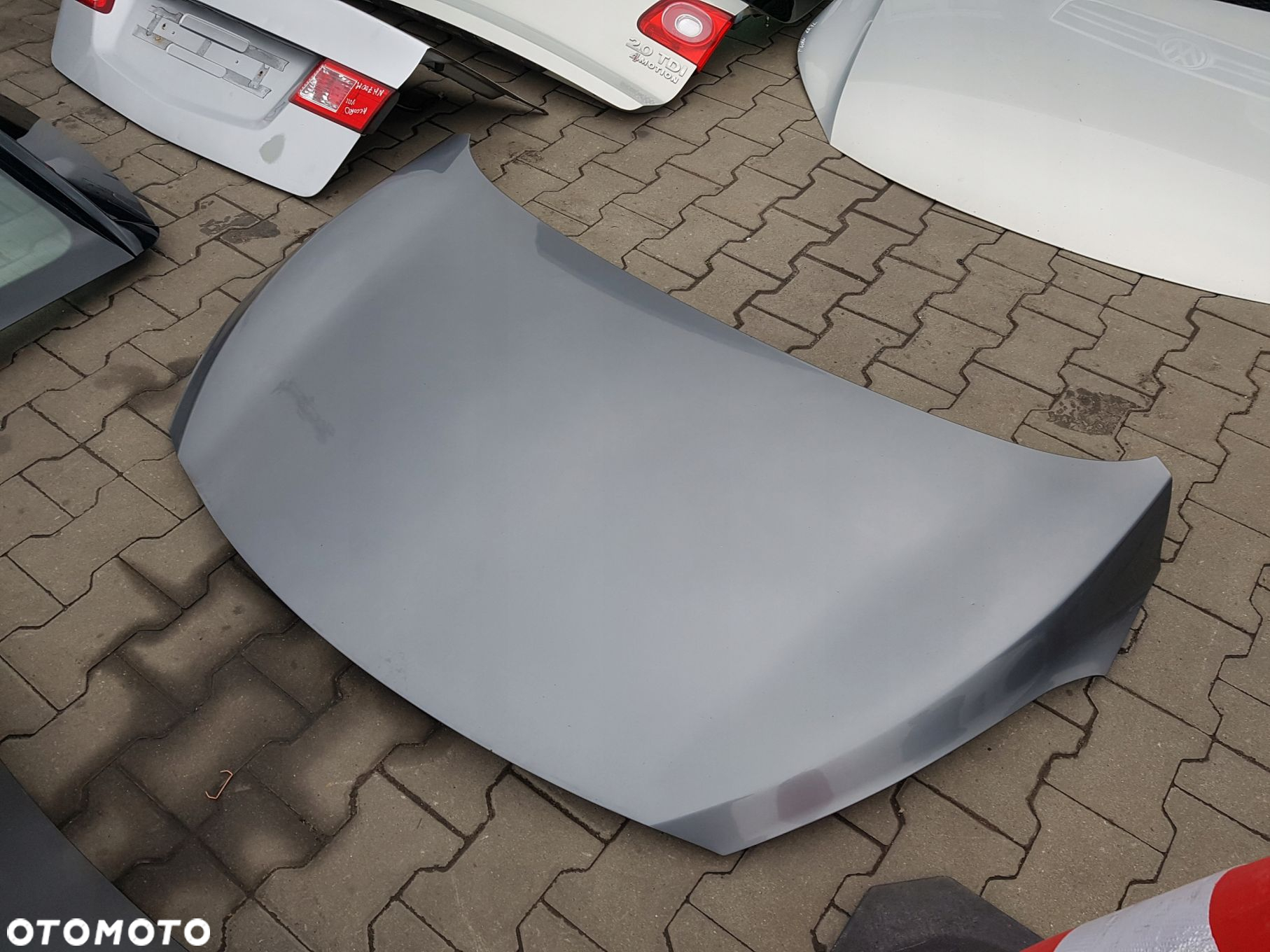 HYUNDAI I40 11-14r MASKA T6S - 4