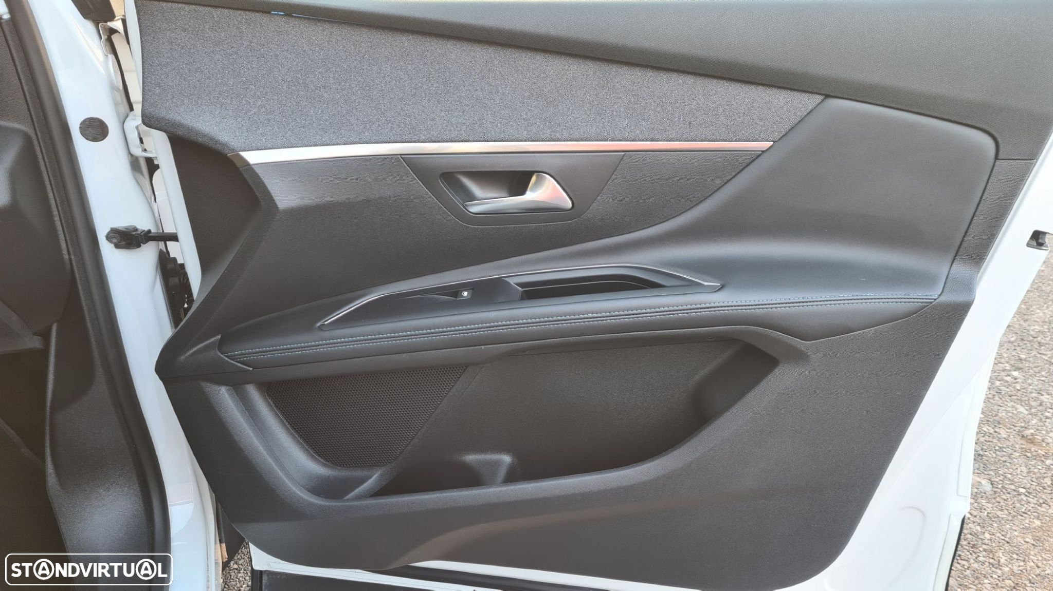 Peugeot 5008 1.5 BlueHDi Crossway EAT8 - 43