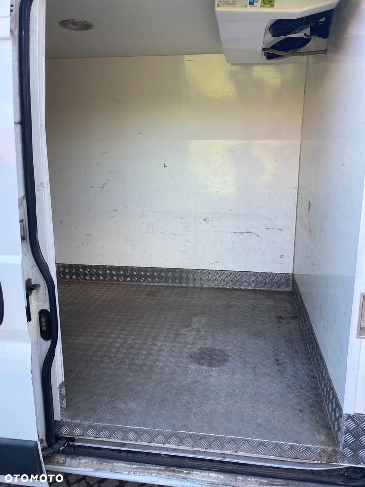 Fiat Ducato Maxi - 16