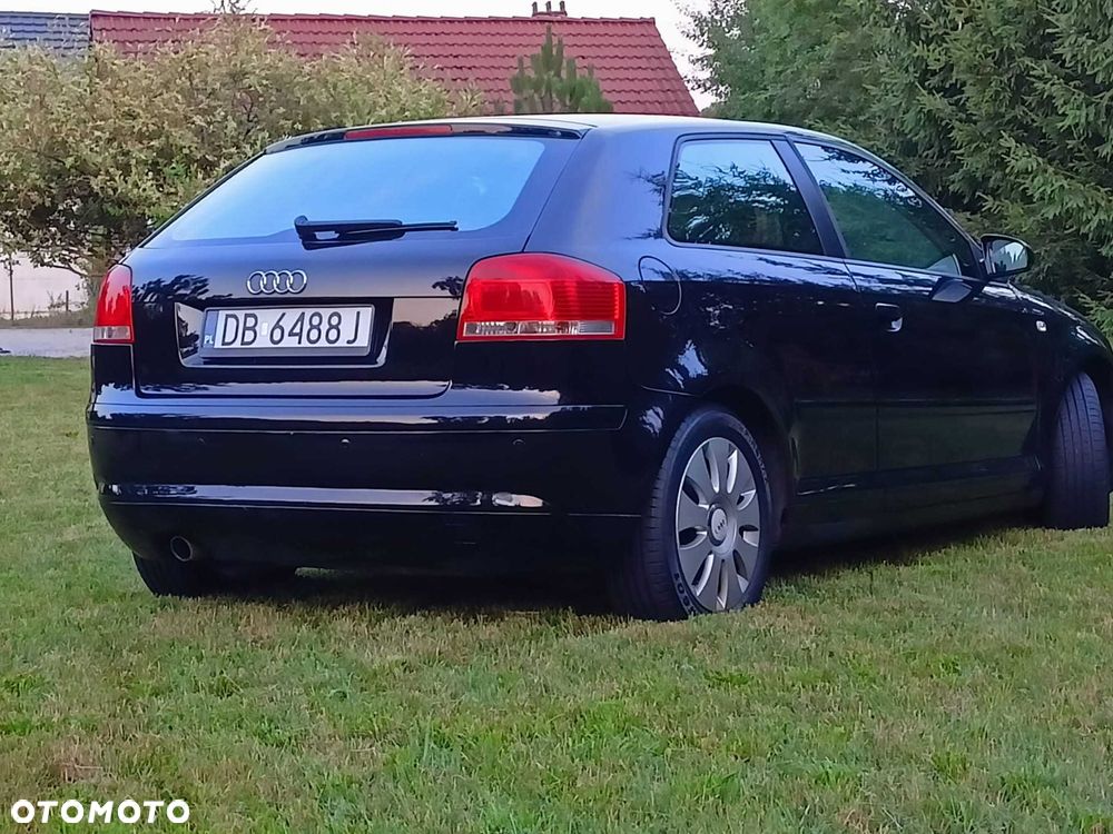 Audi A3 Sportback - 6