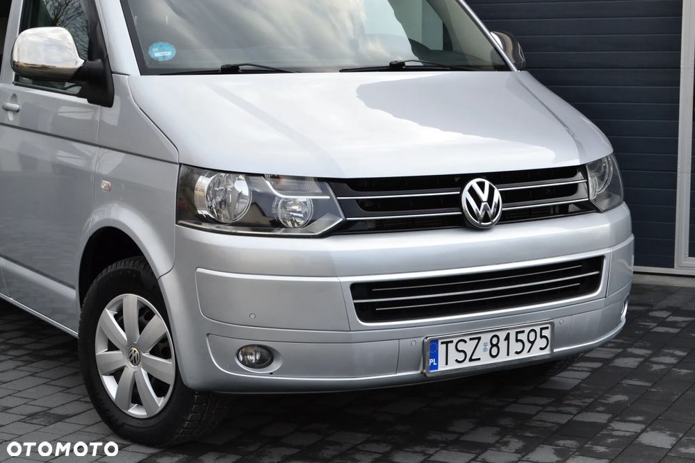 Volkswagen Caravelle L2 Comfortline - 11