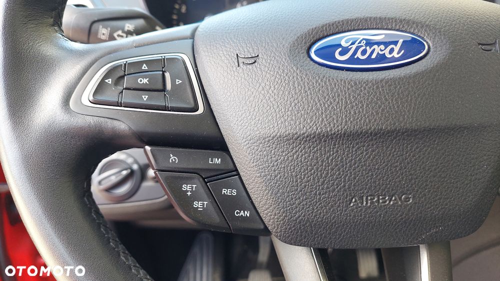 Ford C-MAX - 15