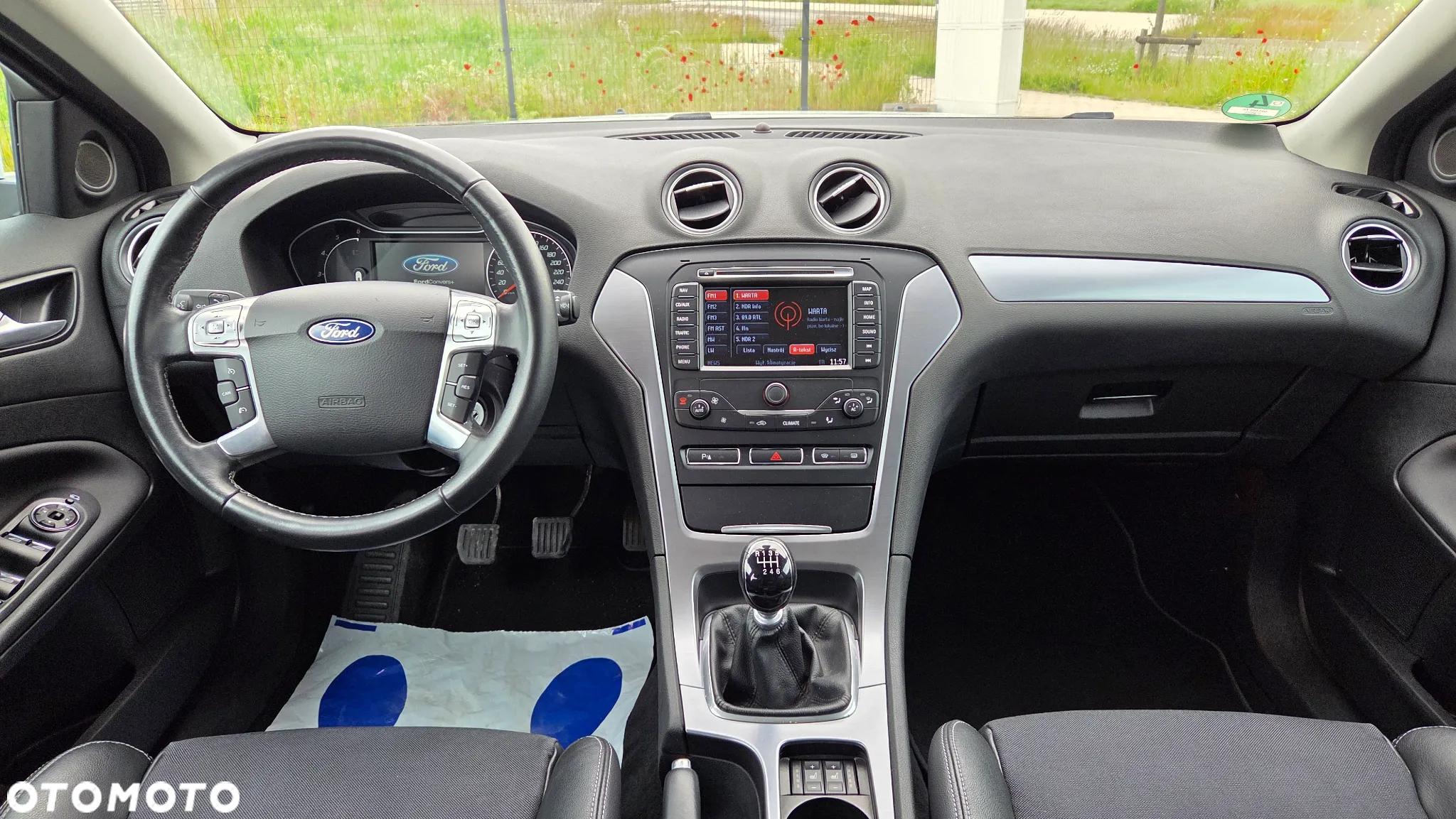 Ford Mondeo 2.0 TDCi Titanium - 23