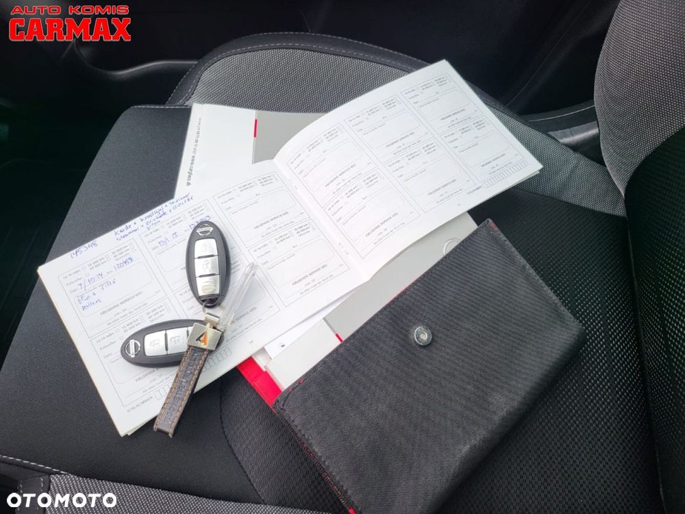 Nissan Qashqai - 36
