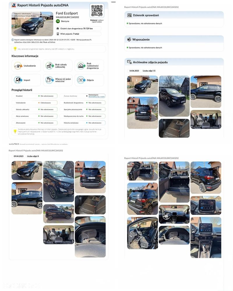 Ford EcoSport - 24