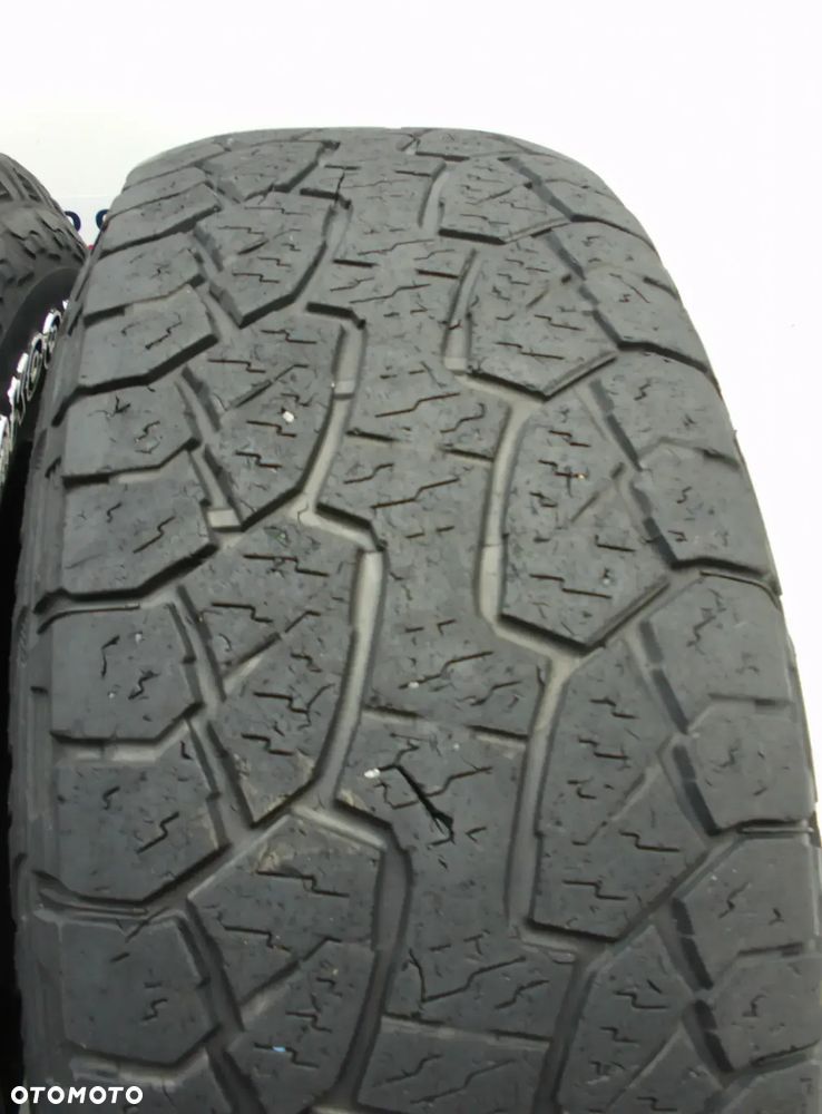 245/65R17 111T Hankook Dynapro - 4