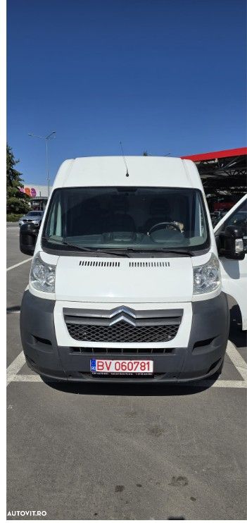 Citroën Jumper L3 2.2 - 1