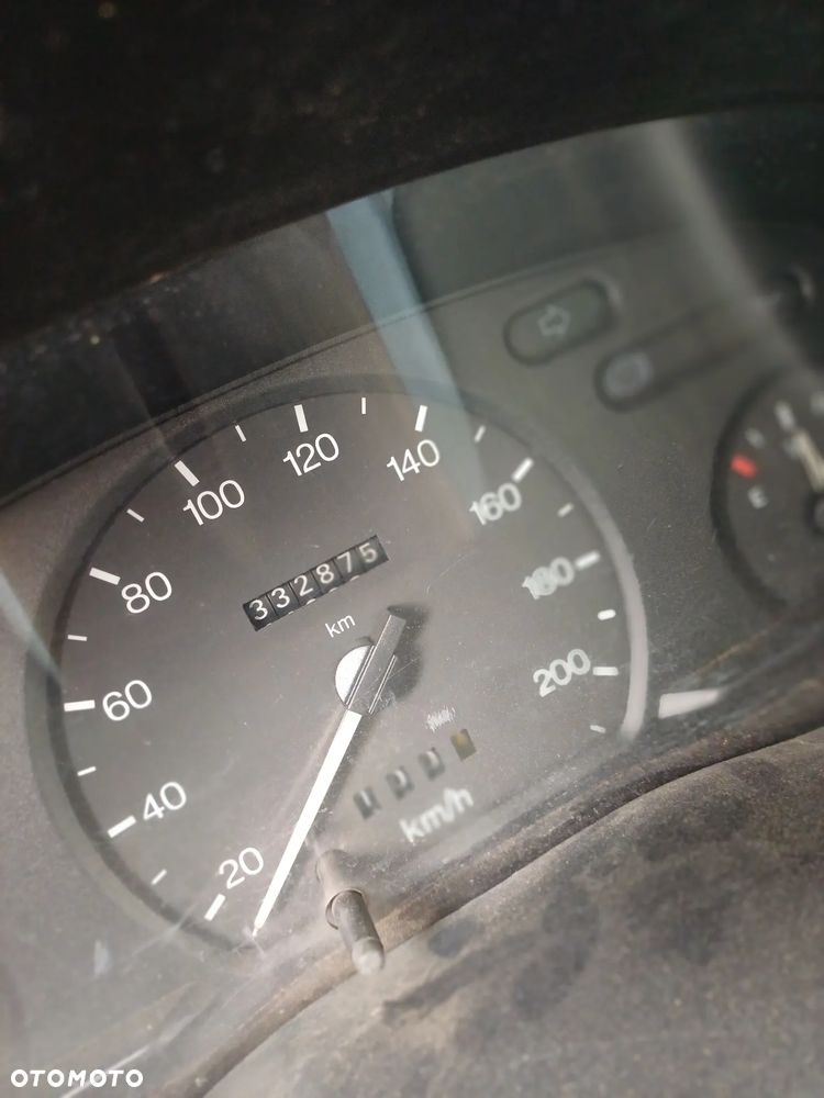 Ford Transit - 2